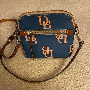 Dooney & Bourke Crossbody Handbag